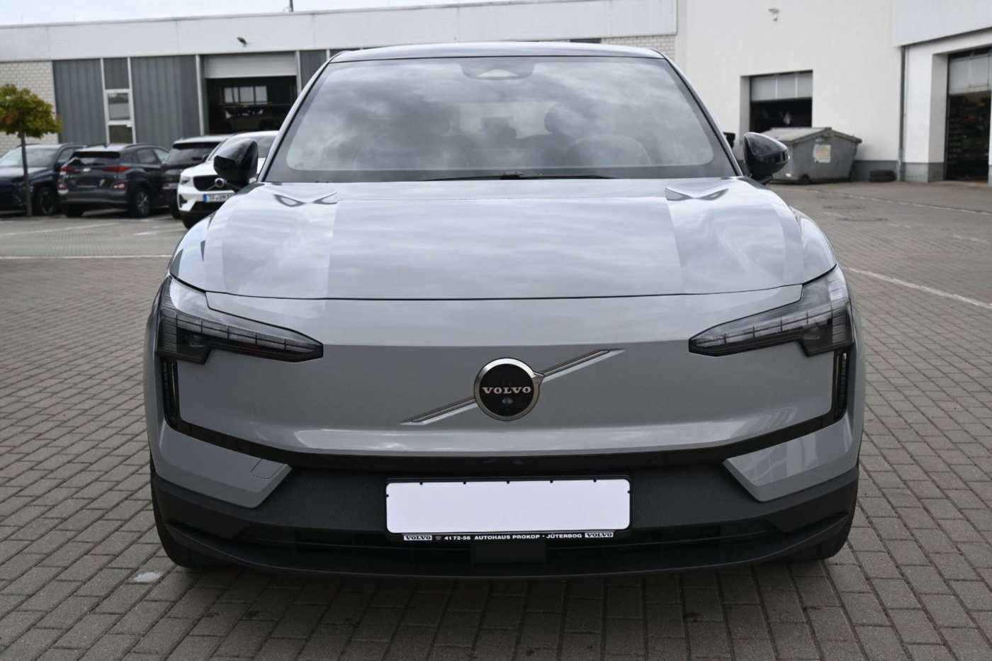 Volvo EX30 – Bild 8