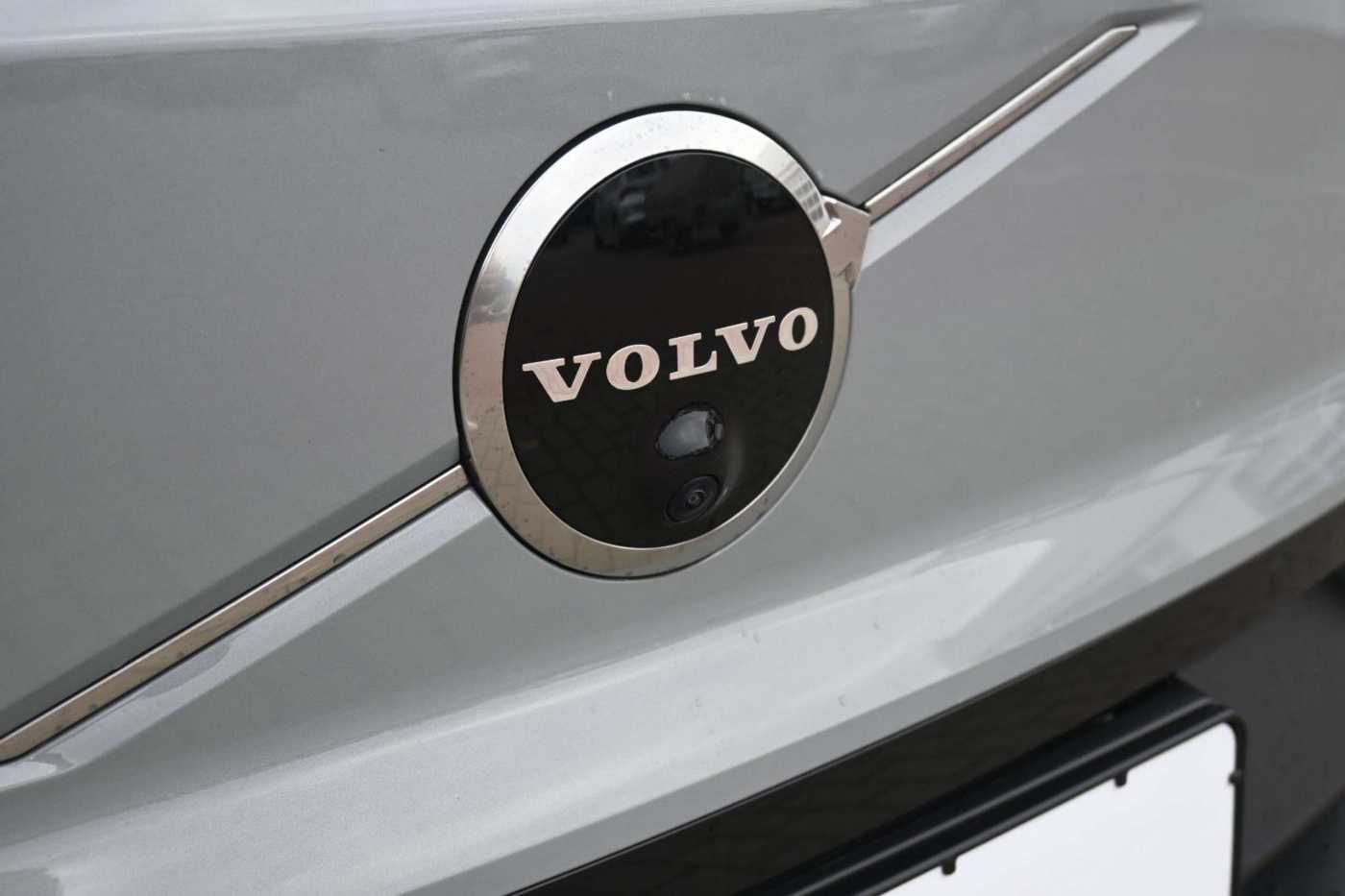 Volvo EX30 – Bild 9