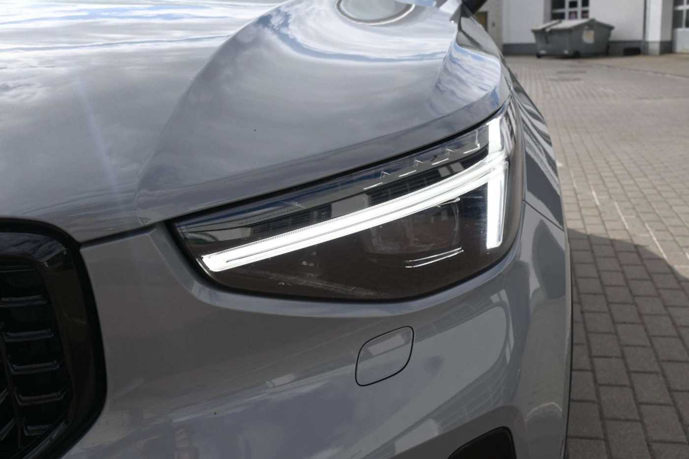 Volvo XC40 – Bild 10