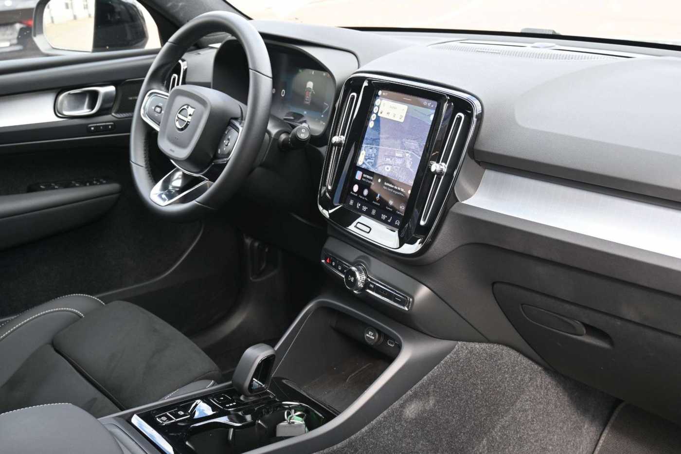 Volvo XC40 – Bild 13