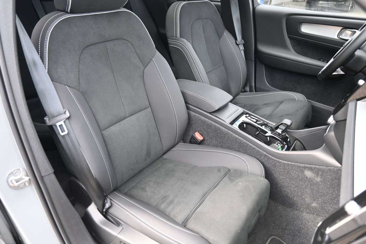 Volvo XC40 – Bild 14
