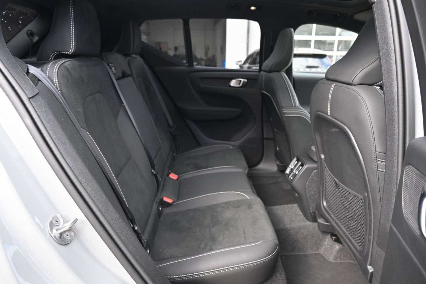 Volvo XC40 – Bild 15