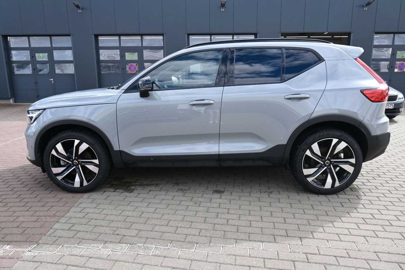 Volvo XC40 – Bild 2