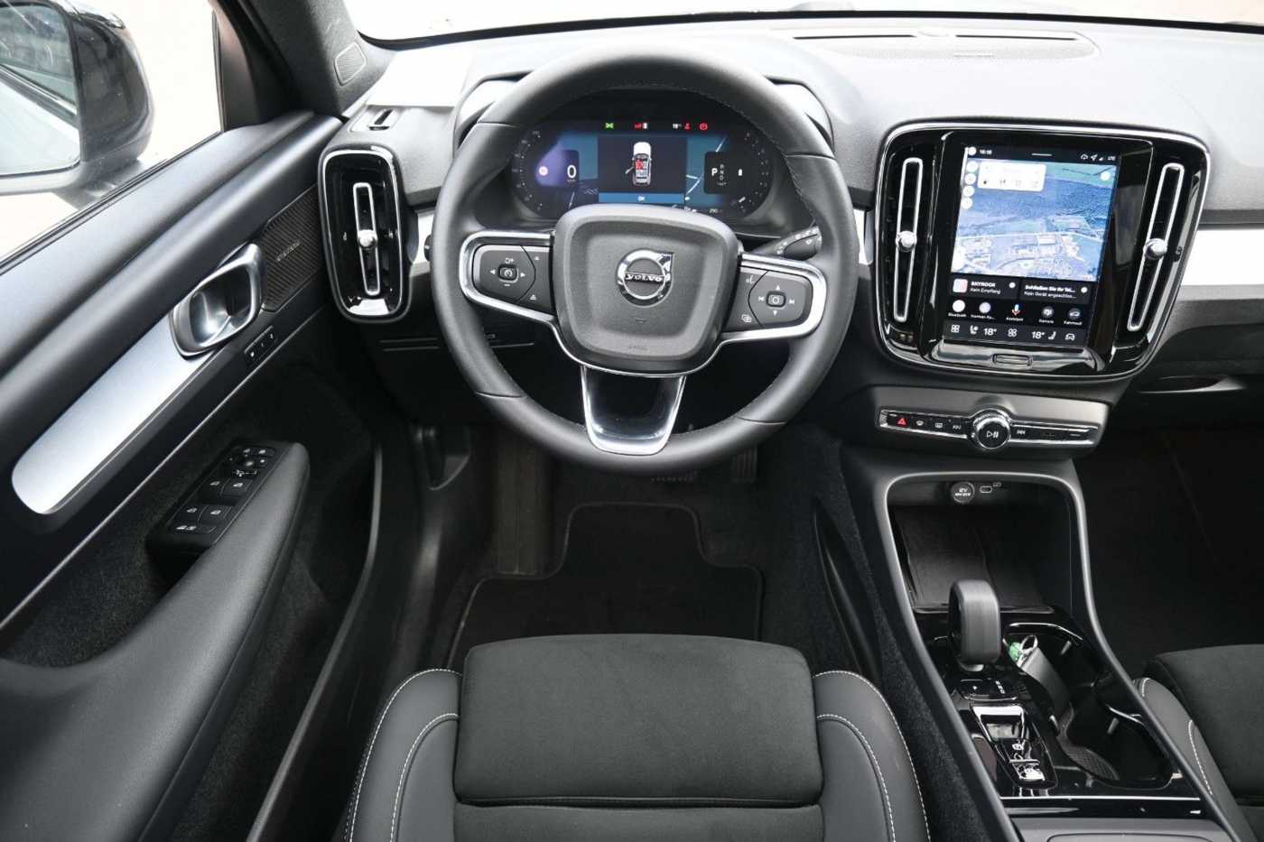 Volvo XC40 – Bild 21