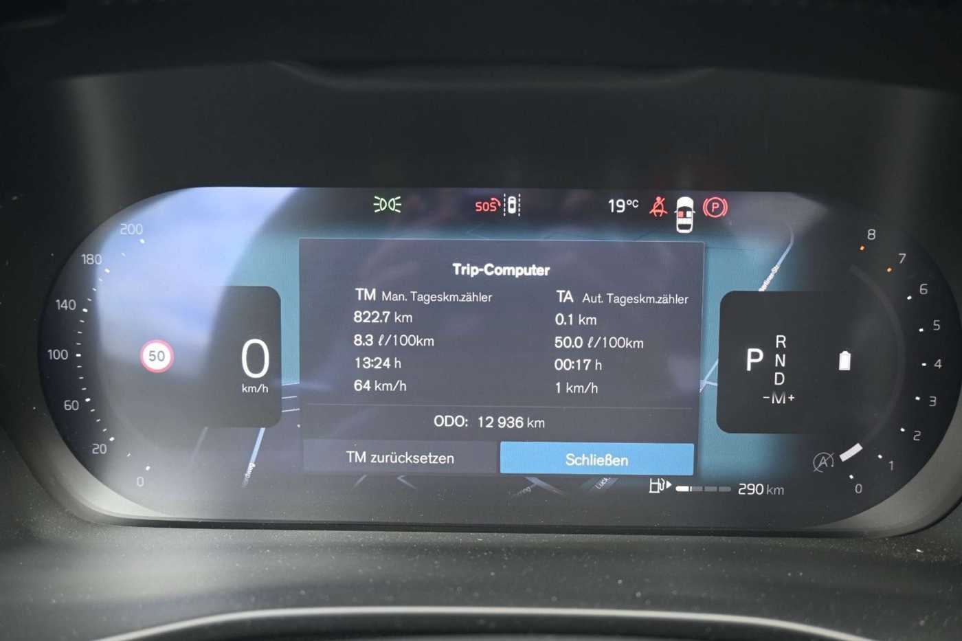 Volvo XC40 – Bild 22