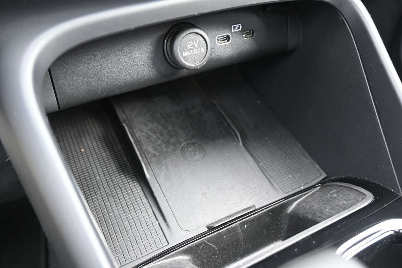Volvo XC40 – Bild 24