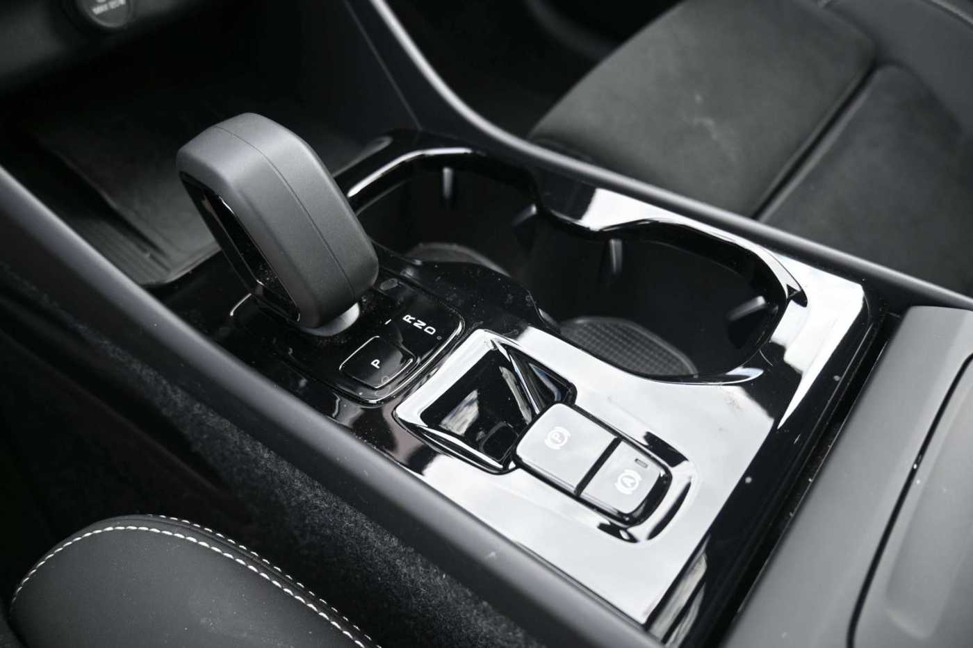 Volvo XC40 – Bild 25