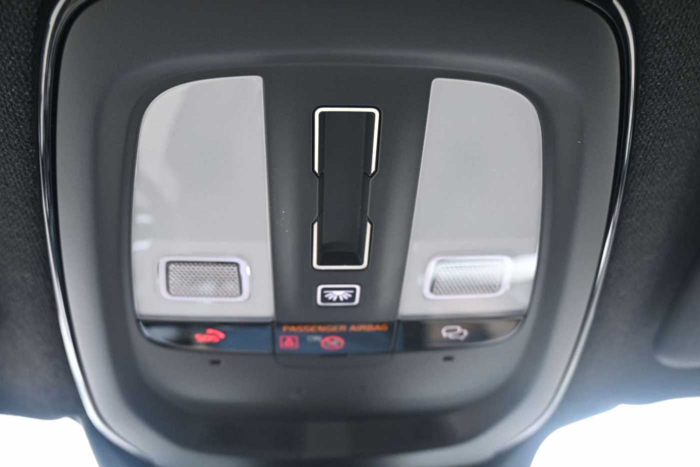 Volvo XC40 – Bild 26