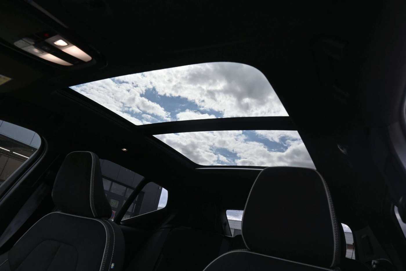 Volvo XC40 – Bild 27