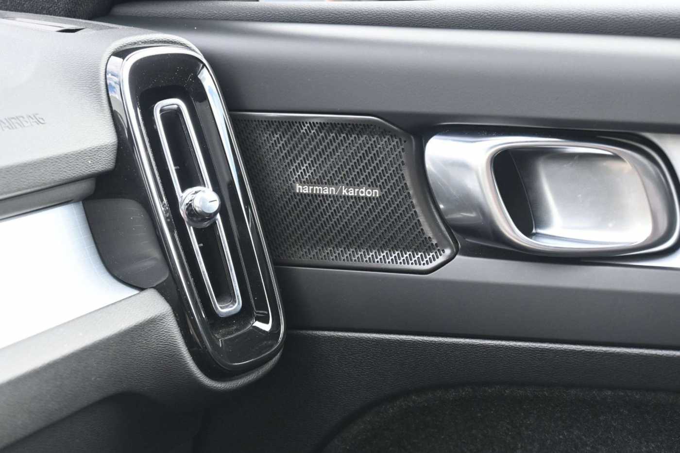 Volvo XC40 – Bild 29