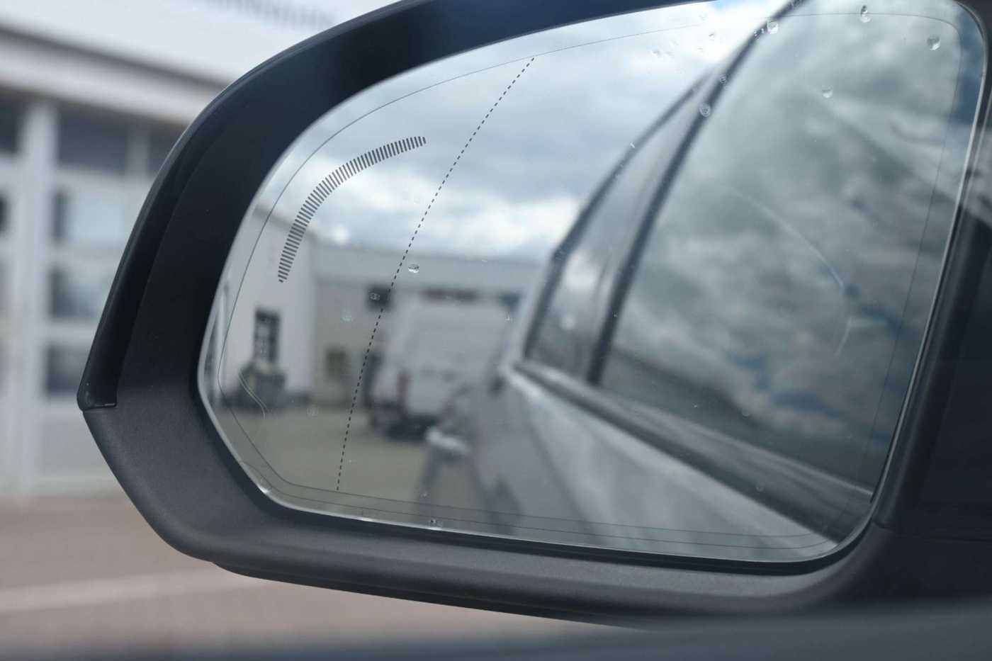 Volvo XC40 – Bild 30