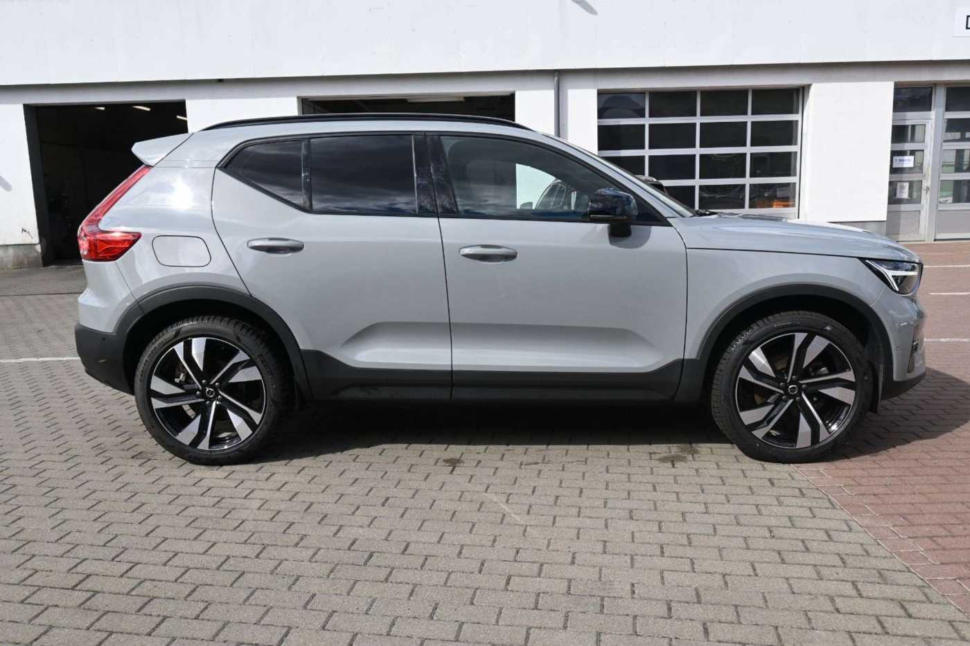 Volvo XC40 – Bild 6