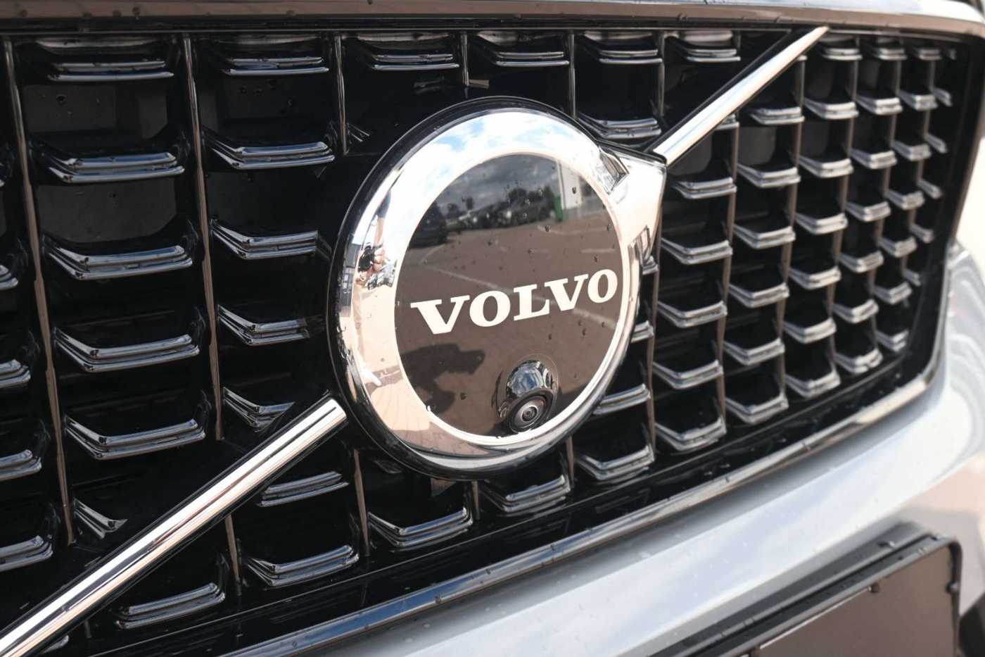 Volvo XC40 – Bild 9