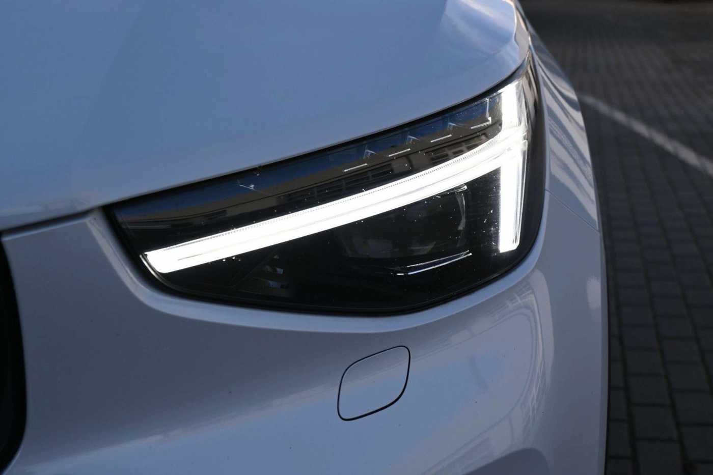Volvo XC40 – Bild 10