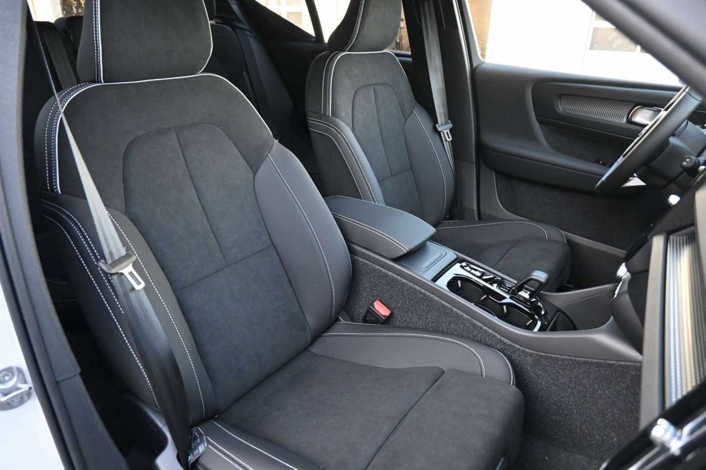 Volvo XC40 – Bild 14