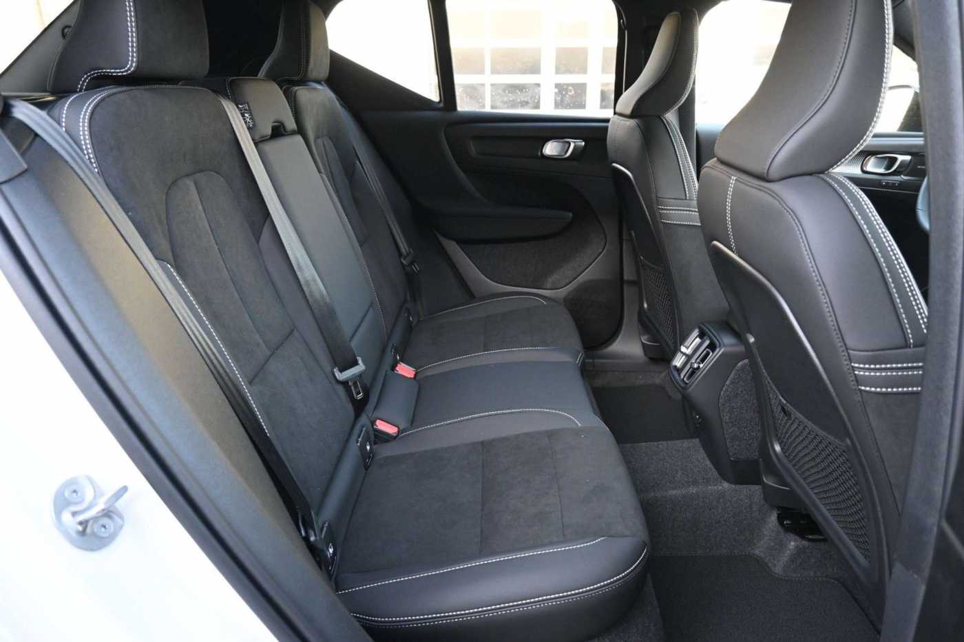 Volvo XC40 – Bild 15