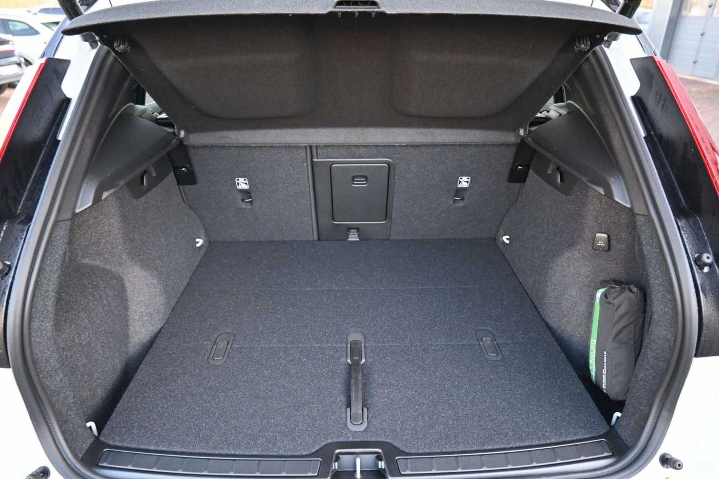 Volvo XC40 – Bild 16