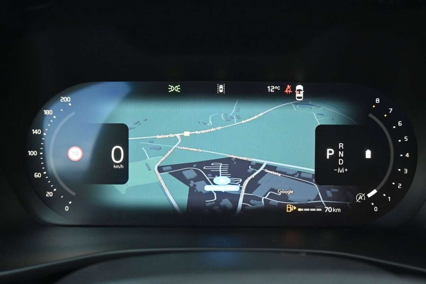 Volvo XC40 – Bild 20