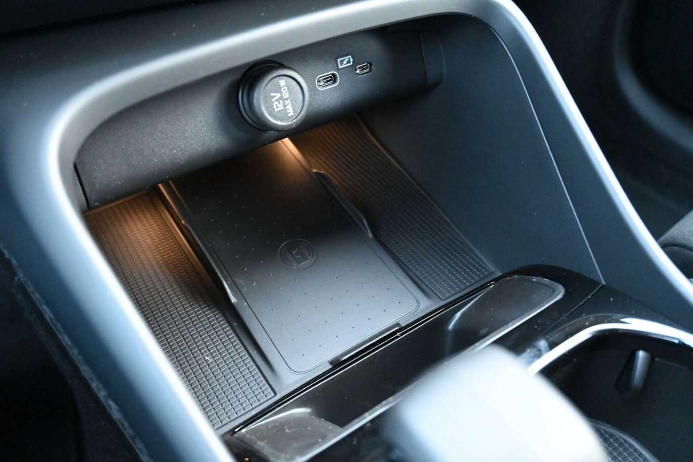 Volvo XC40 – Bild 22