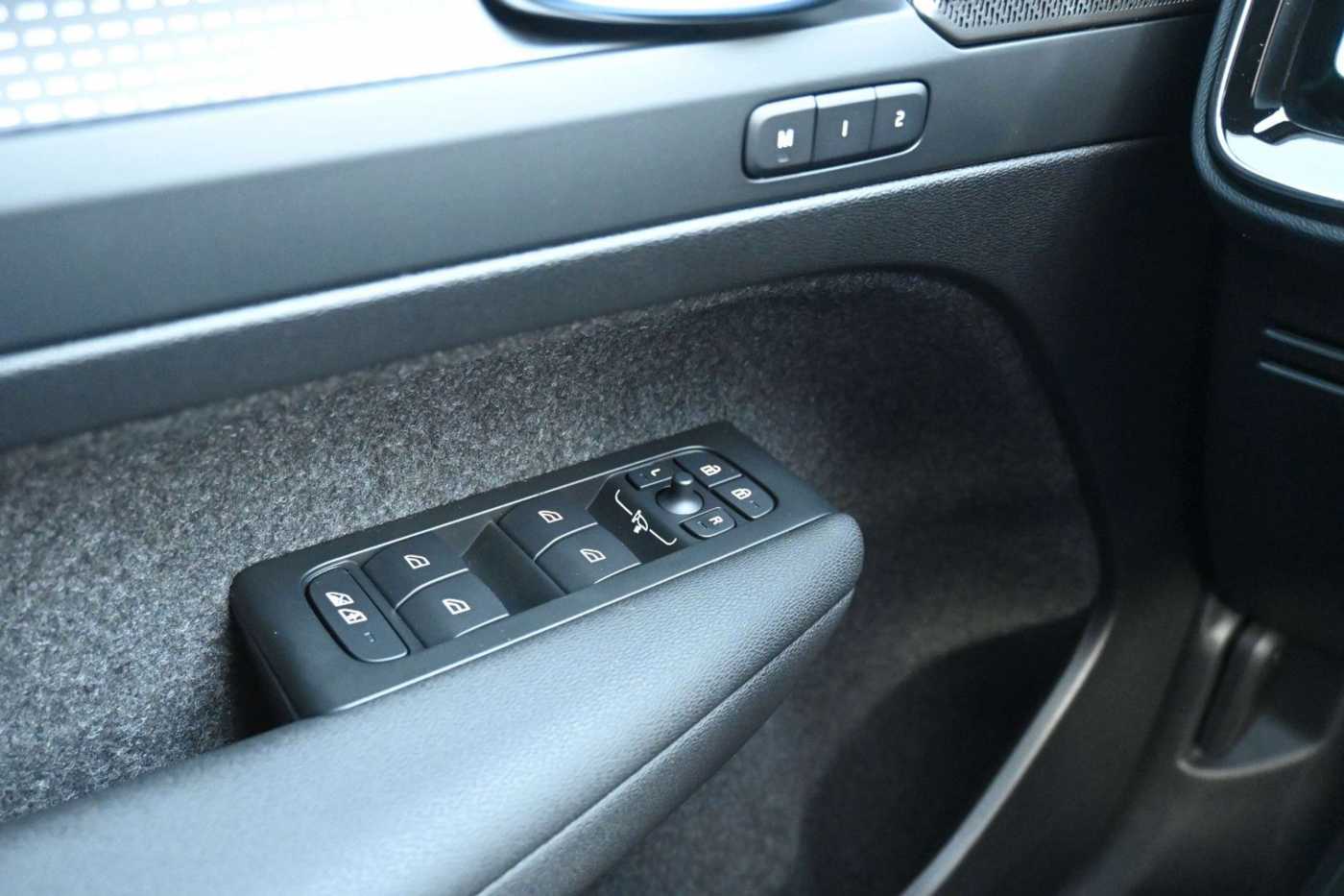 Volvo XC40 – Bild 24