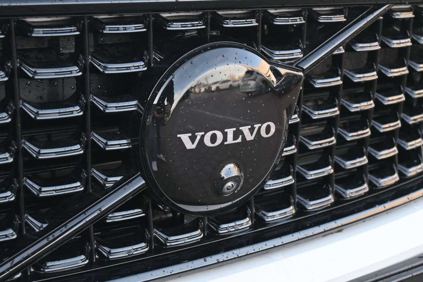 Volvo XC40 – Bild 9