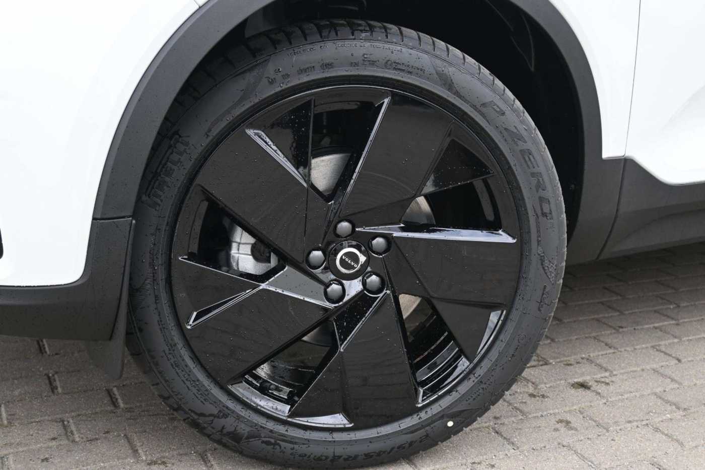 Volvo XC40 – Bild 10