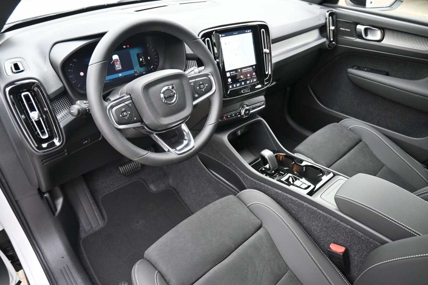 Volvo XC40 – Bild 11