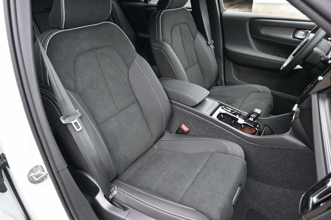 Volvo XC40 – Bild 13