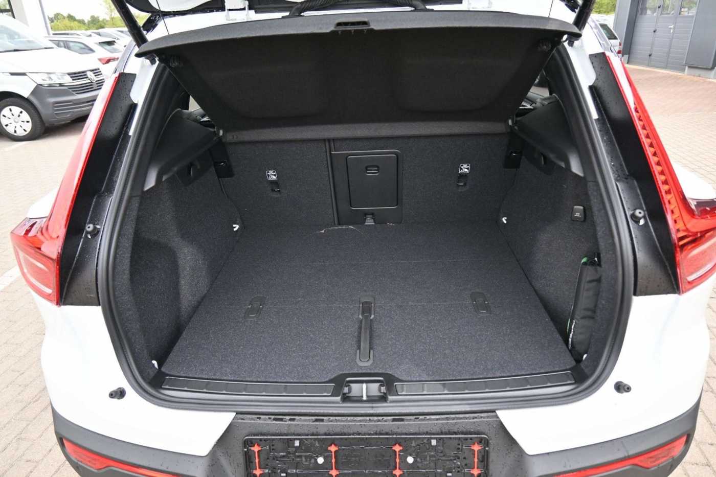 Volvo XC40 – Bild 15