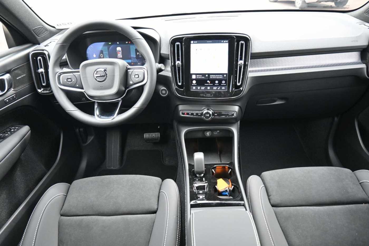 Volvo XC40 – Bild 19