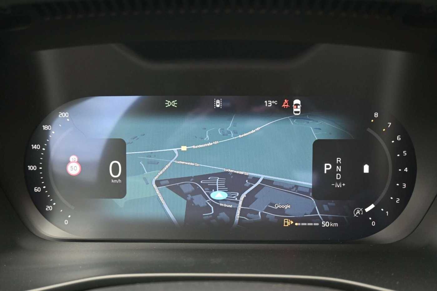 Volvo XC40 – Bild 21