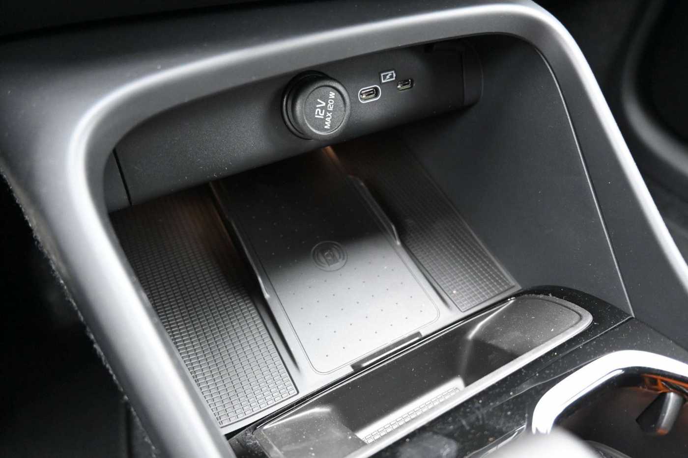 Volvo XC40 – Bild 23