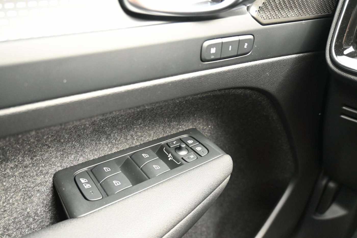 Volvo XC40 – Bild 25