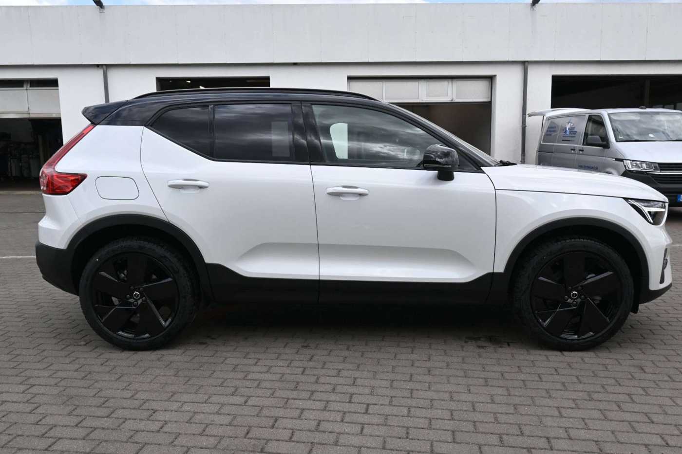Volvo XC40 – Bild 6