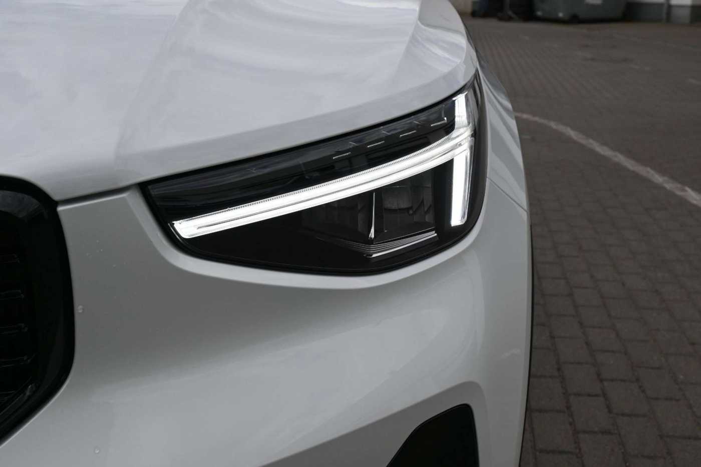 Volvo XC40 – Bild 9