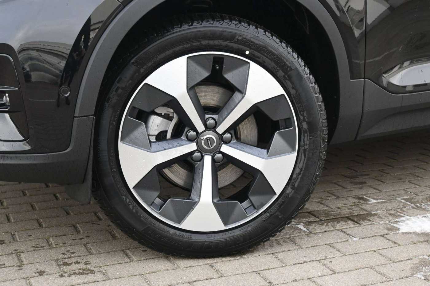 Volvo XC40 – Bild 11
