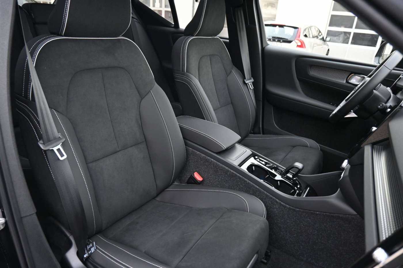 Volvo XC40 – Bild 14