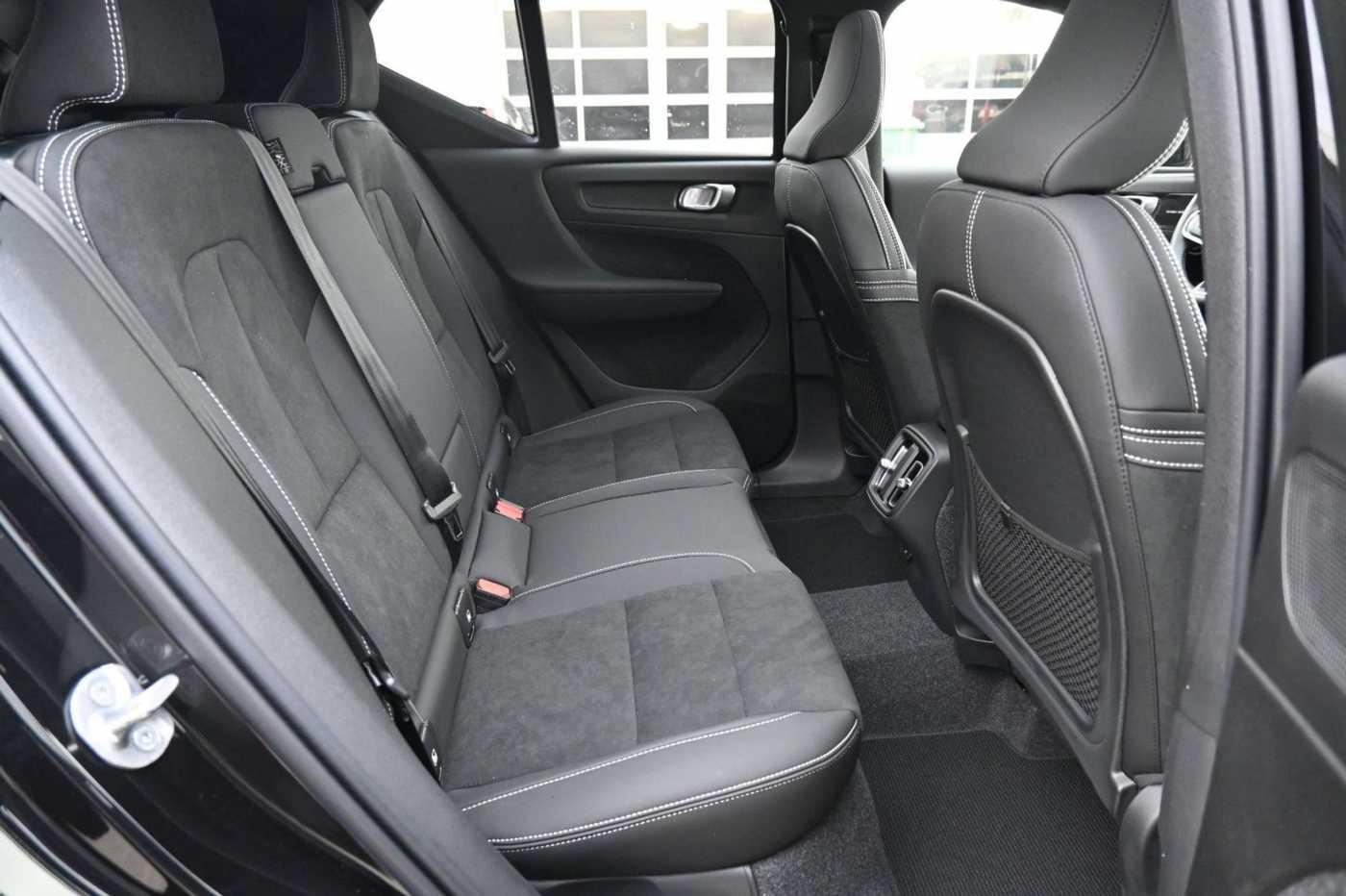 Volvo XC40 – Bild 15