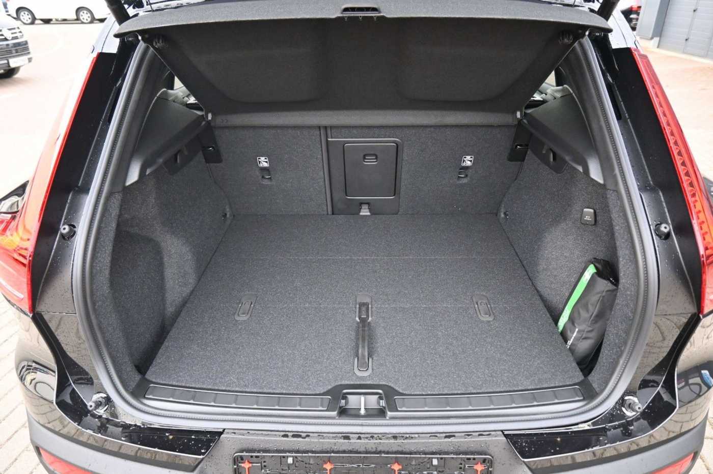 Volvo XC40 – Bild 16