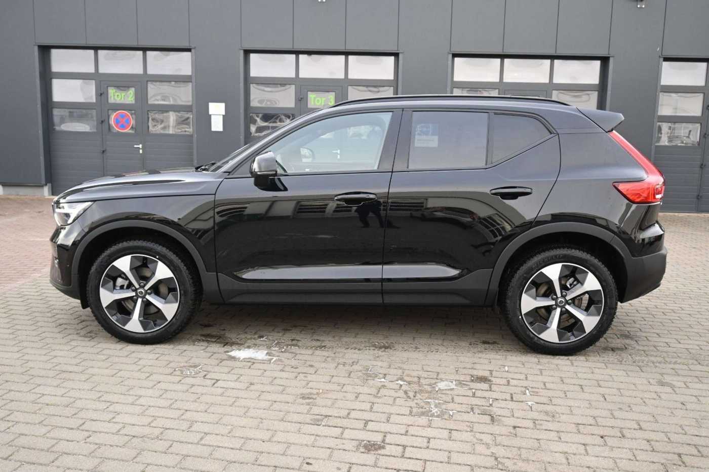 Volvo XC40 – Bild 2