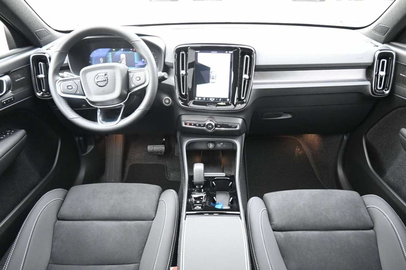 Volvo XC40 – Bild 20