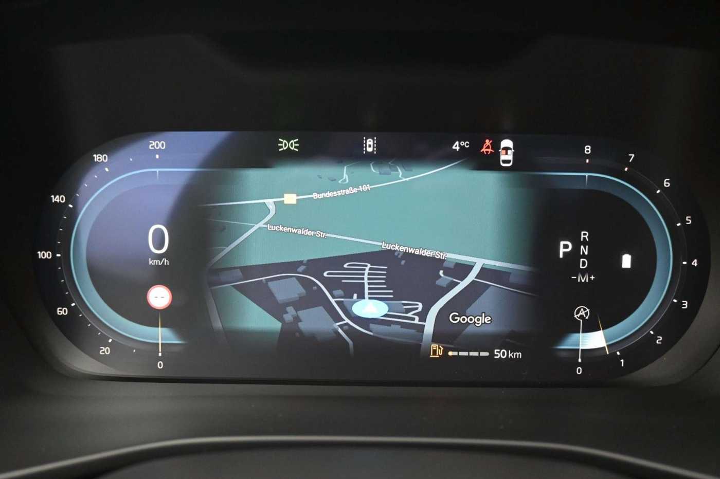 Volvo XC40 – Bild 22