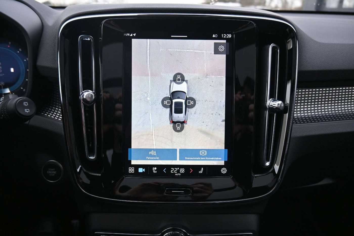 Volvo XC40 – Bild 23
