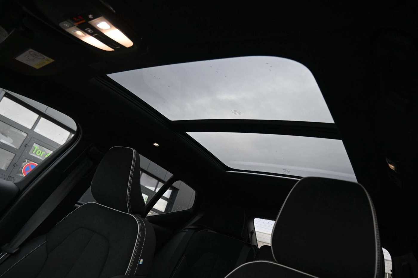 Volvo XC40 – Bild 26