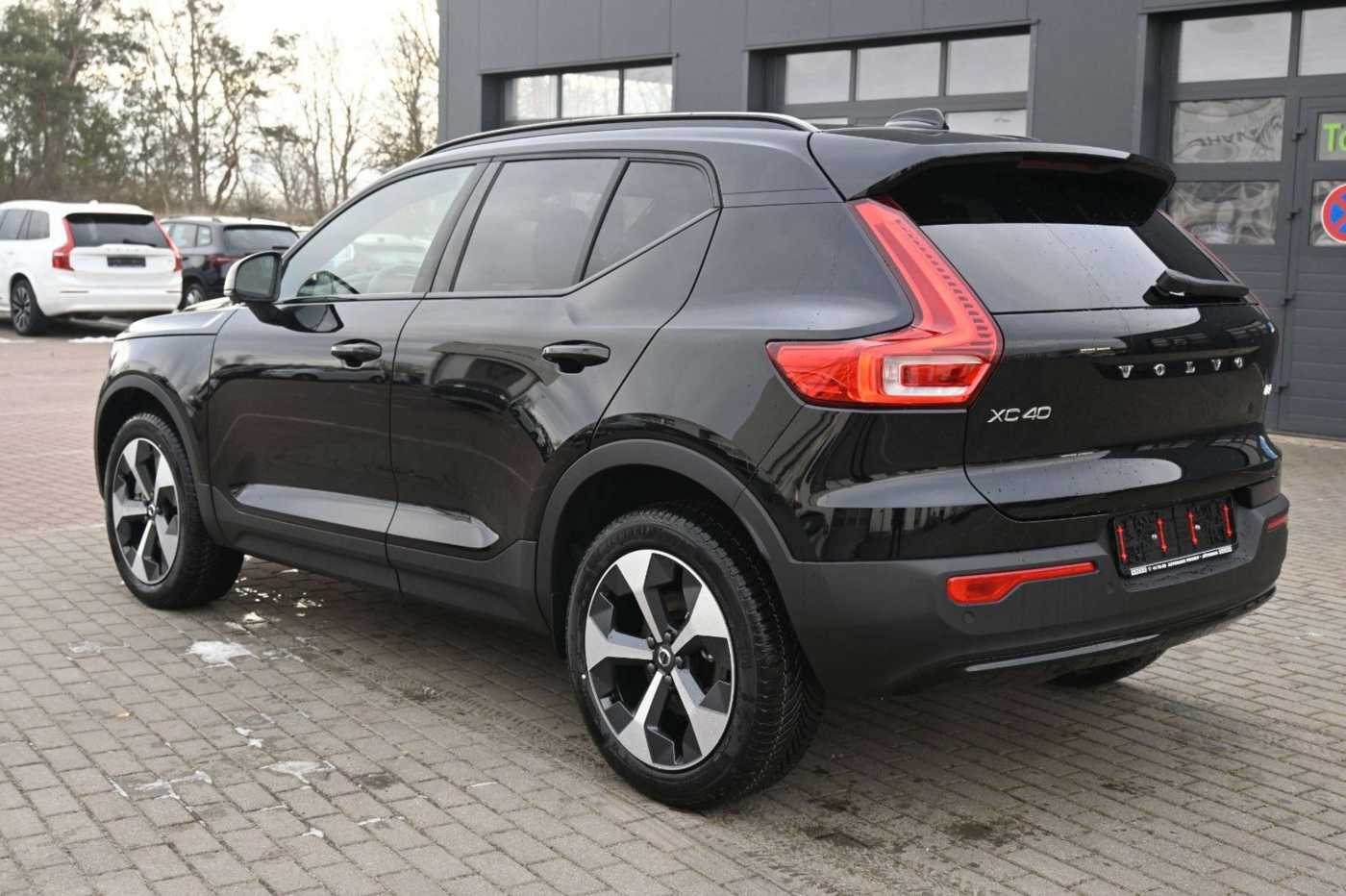 Volvo XC40 – Bild 3