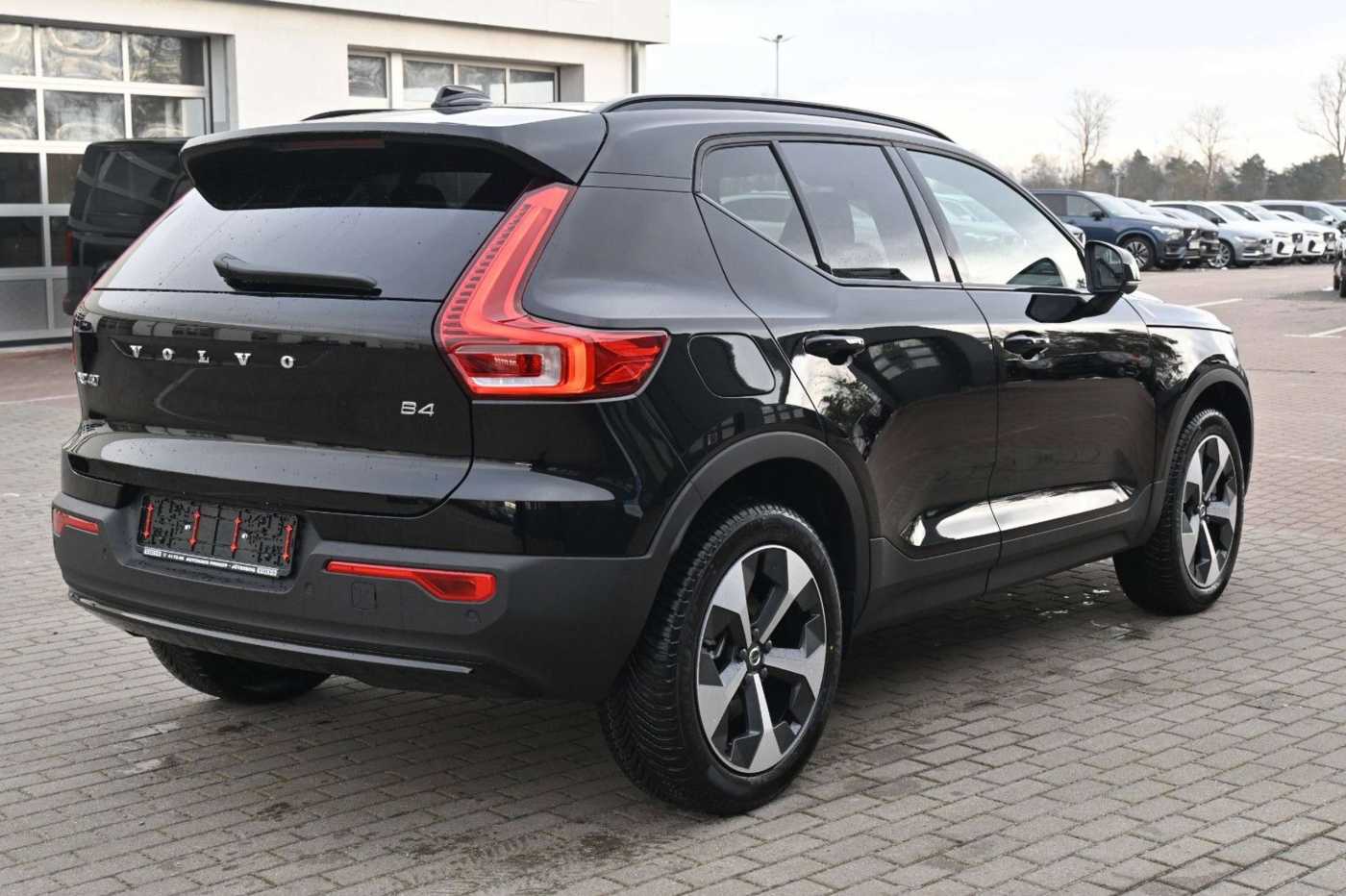 Volvo XC40 – Bild 5
