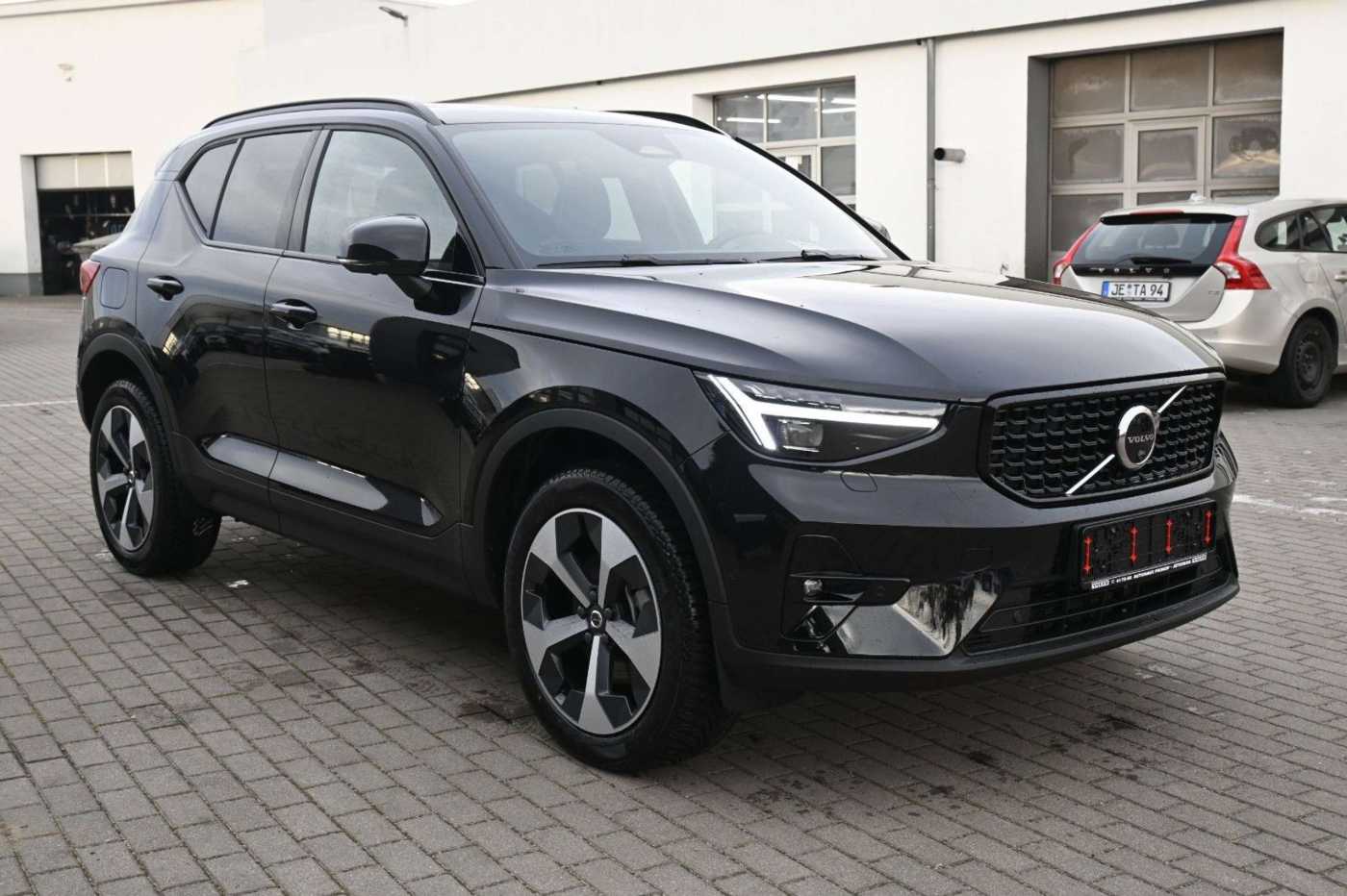 Volvo XC40 – Bild 7