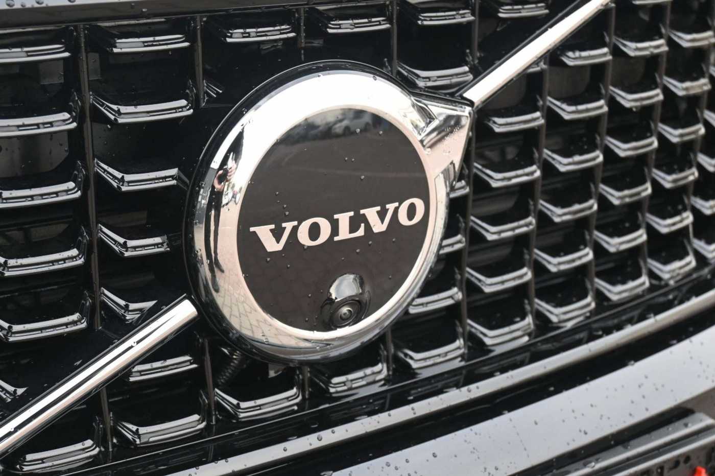 Volvo XC40 – Bild 9