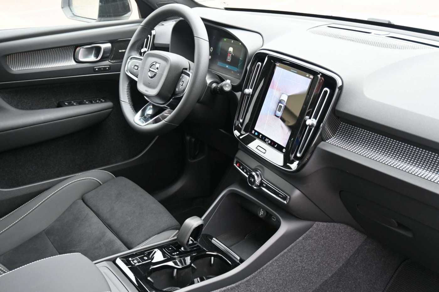 Volvo XC40 – Bild 13
