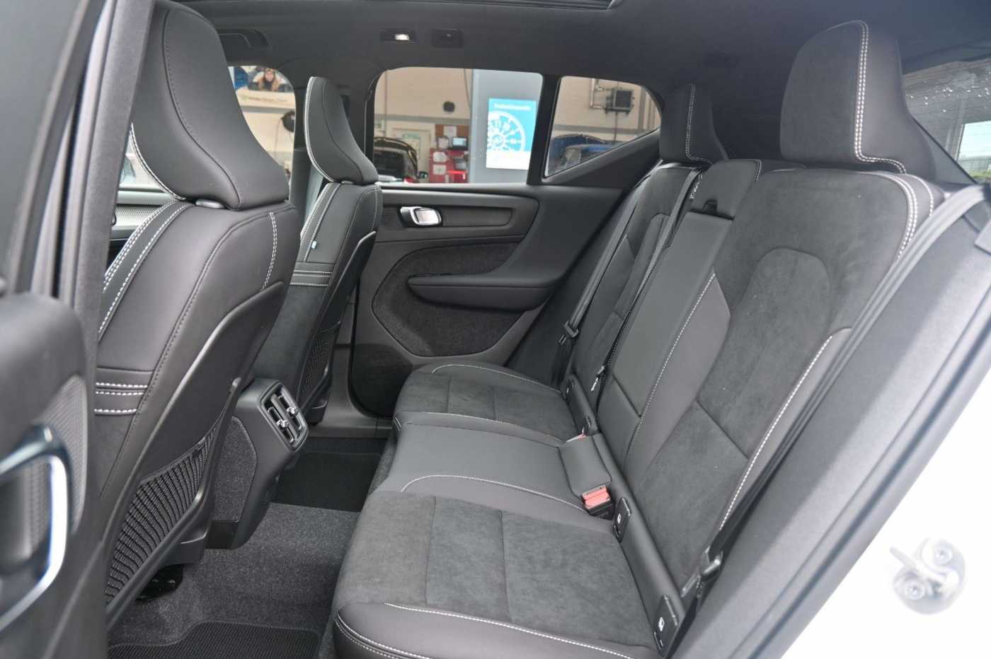 Volvo XC40 – Bild 15